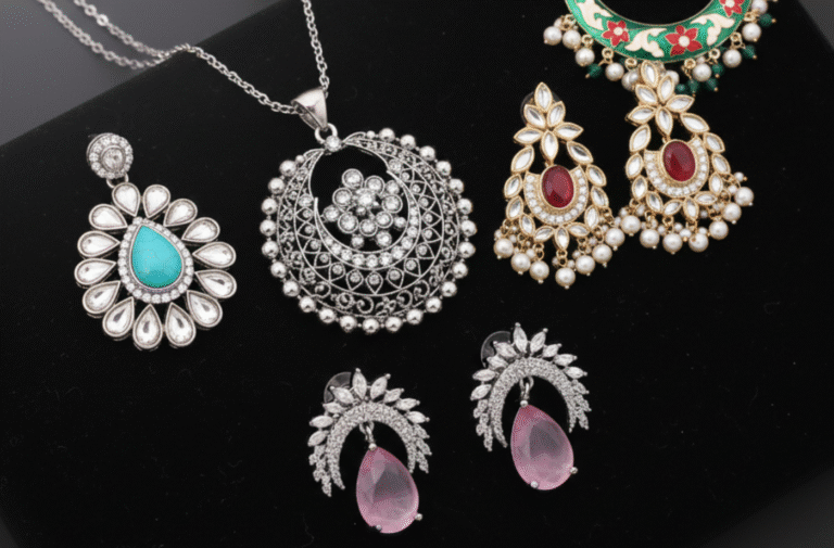 Why Jewelry Makes the Perfect Gift: Meaning and Sentiment Behind the Sparkle