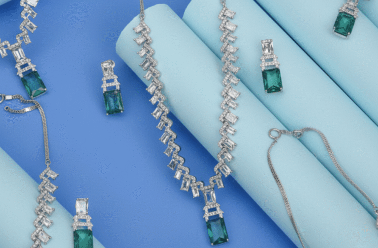 How to Care for Your Jewelry: Tips for Longevity